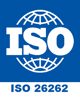 ISO26262 道路車(chē)輛功能安全管理體系